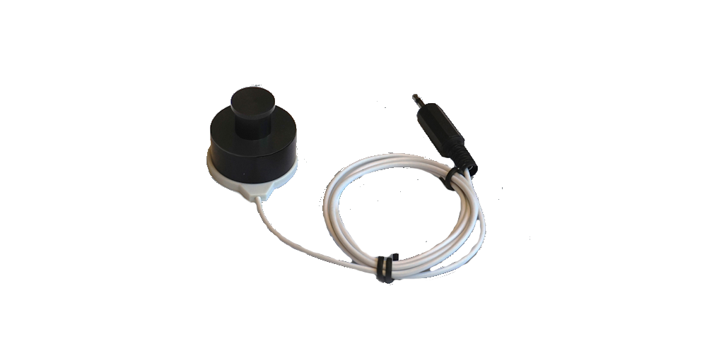 Vibrationssensor für Handy/Tablets für Videotelefonsender - A-2695-0