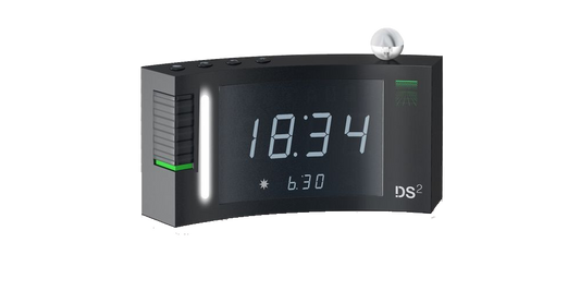 DS-2 [S] - A-3114-0