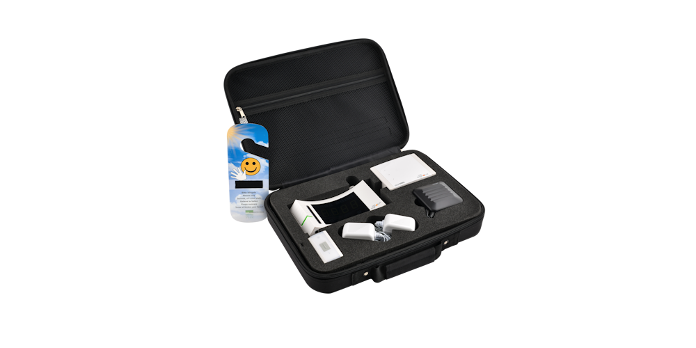 Traveler Set - A-2628-W