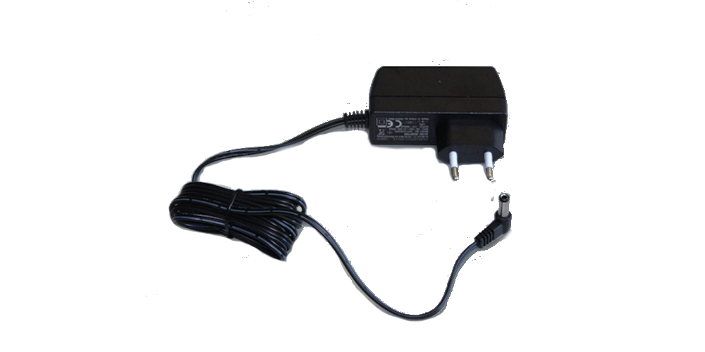 Steckernetzteil für signolux [schwarz] - A-2690-0