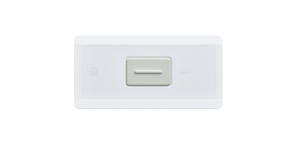 Personenruftaste - A-2659-W