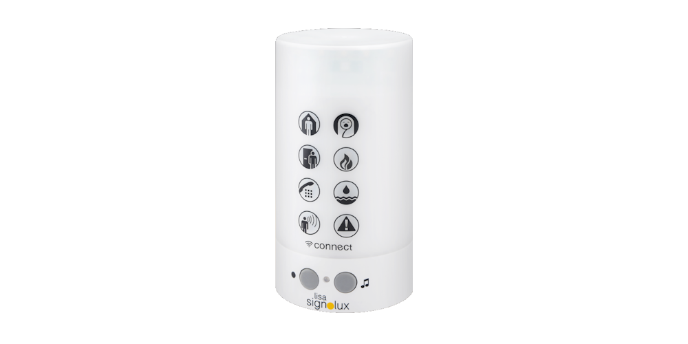 Empfänger-T Connect - A-2676-0