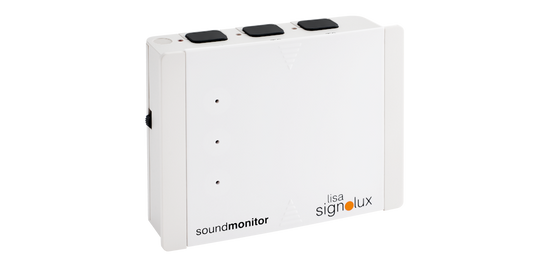 Funk Soundmonitor - A-2680-W