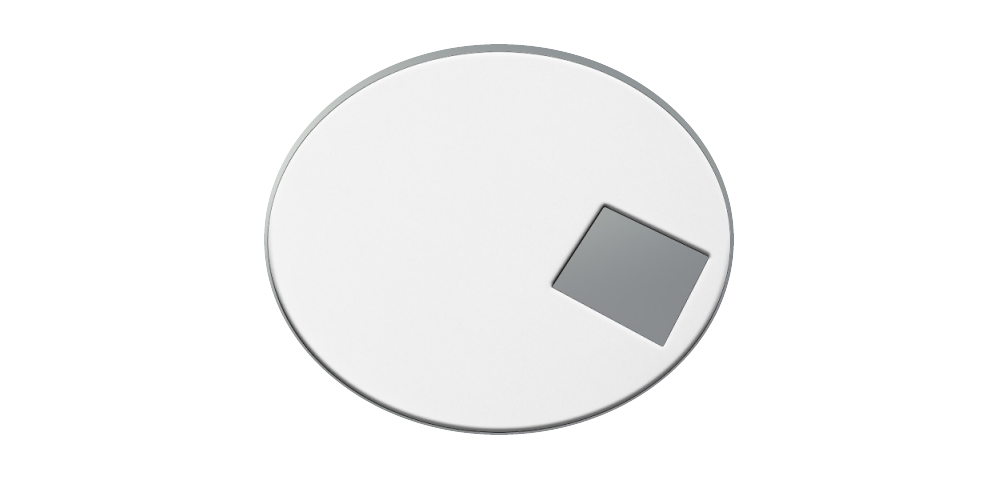 Klebepad (für Rauchmelder) - A-2939-0