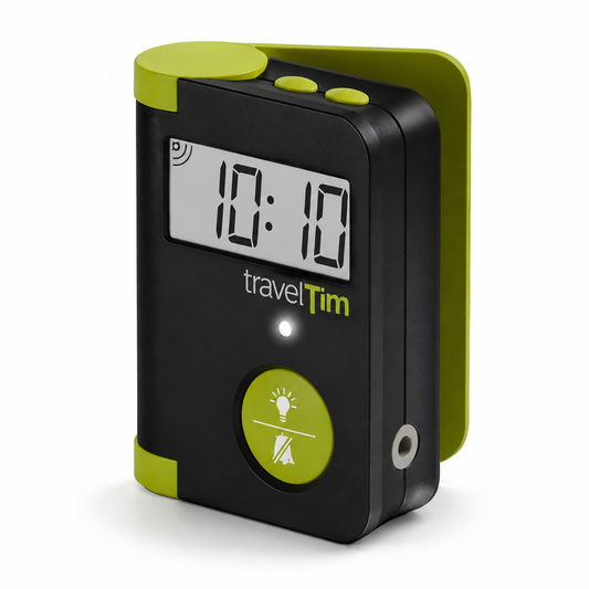 travelTim grün - A-3020-0
