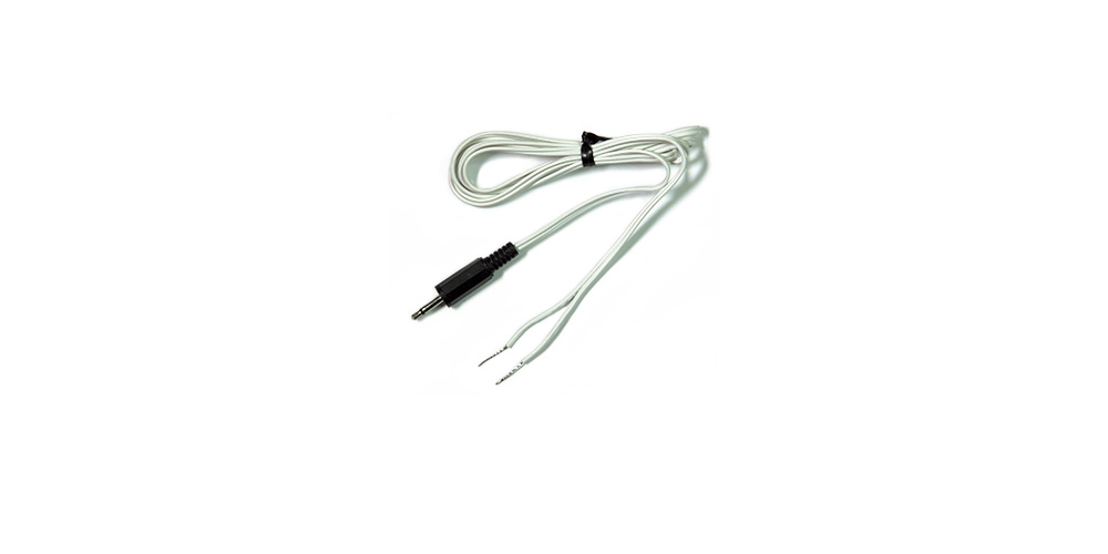 Drahtkabel für Türklingelsender - A-2953-0