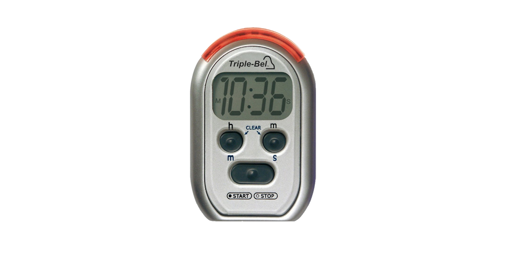 Trible Bel - A-3004-0