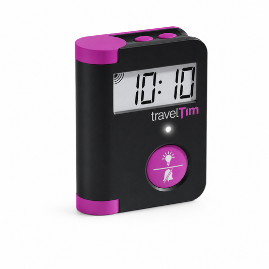 travelTim magenta - A-3020-M