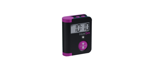 travelTim magenta - A-3020-M