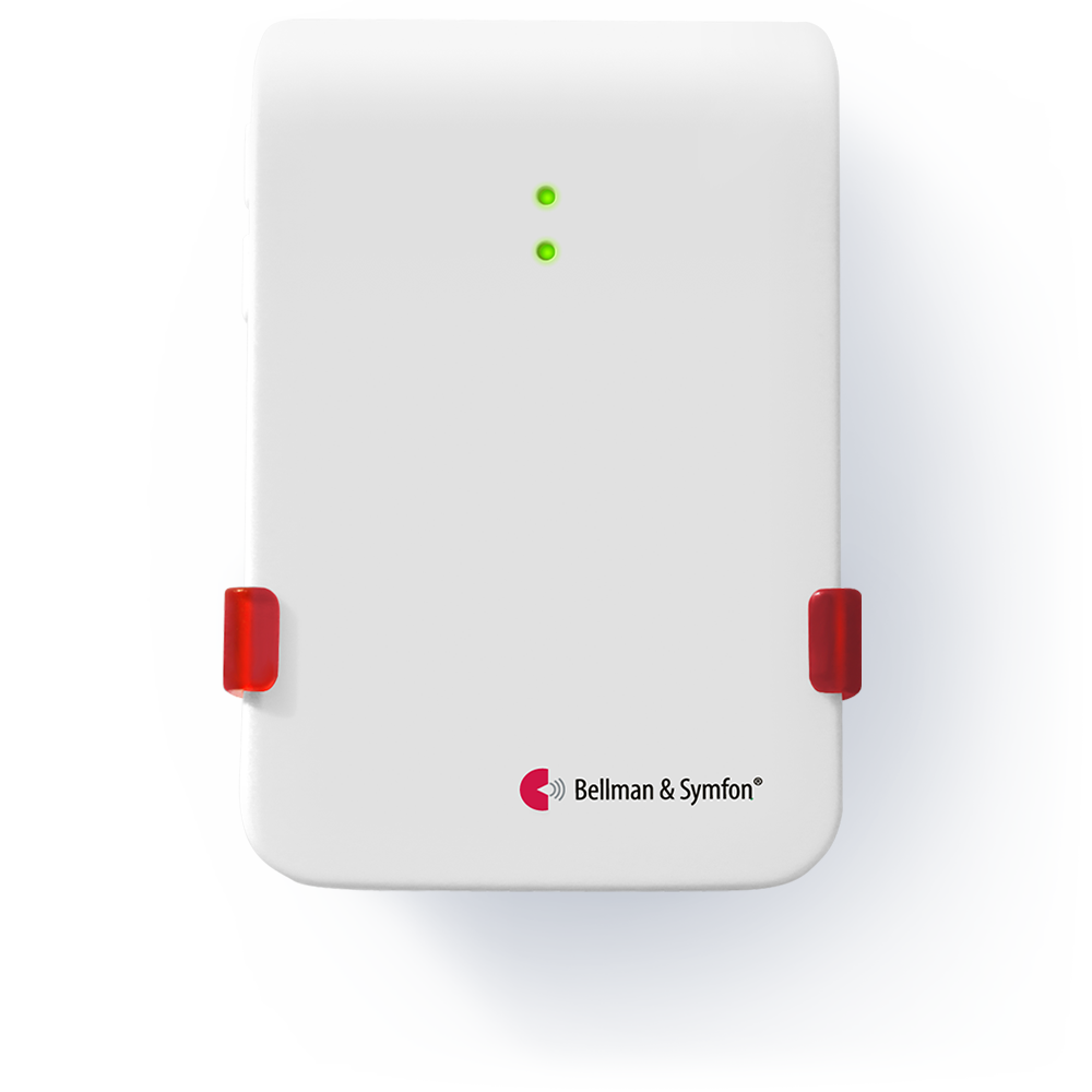 Babyruf-Sender - BE1491