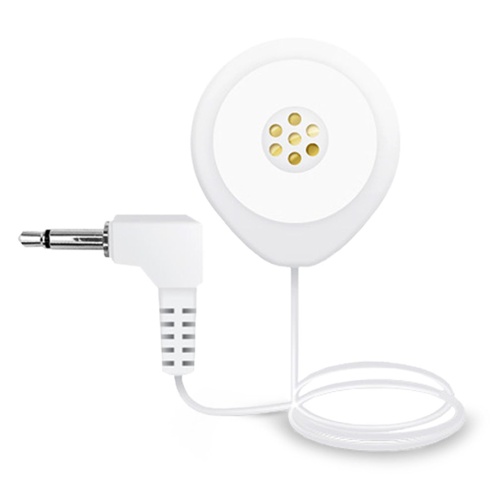 Externes Mikrofon Kabel 2,5m - BE9199