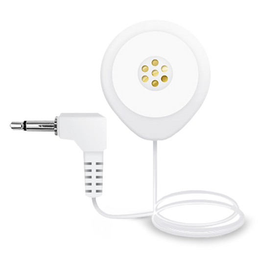 Externes Mikrofon Kabel 2,5m - BE9199