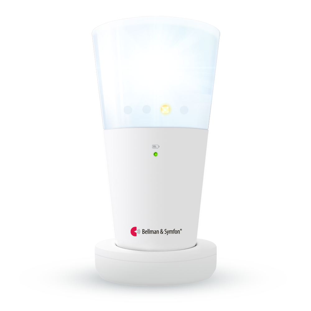 Tischblitzlampe - BE1441