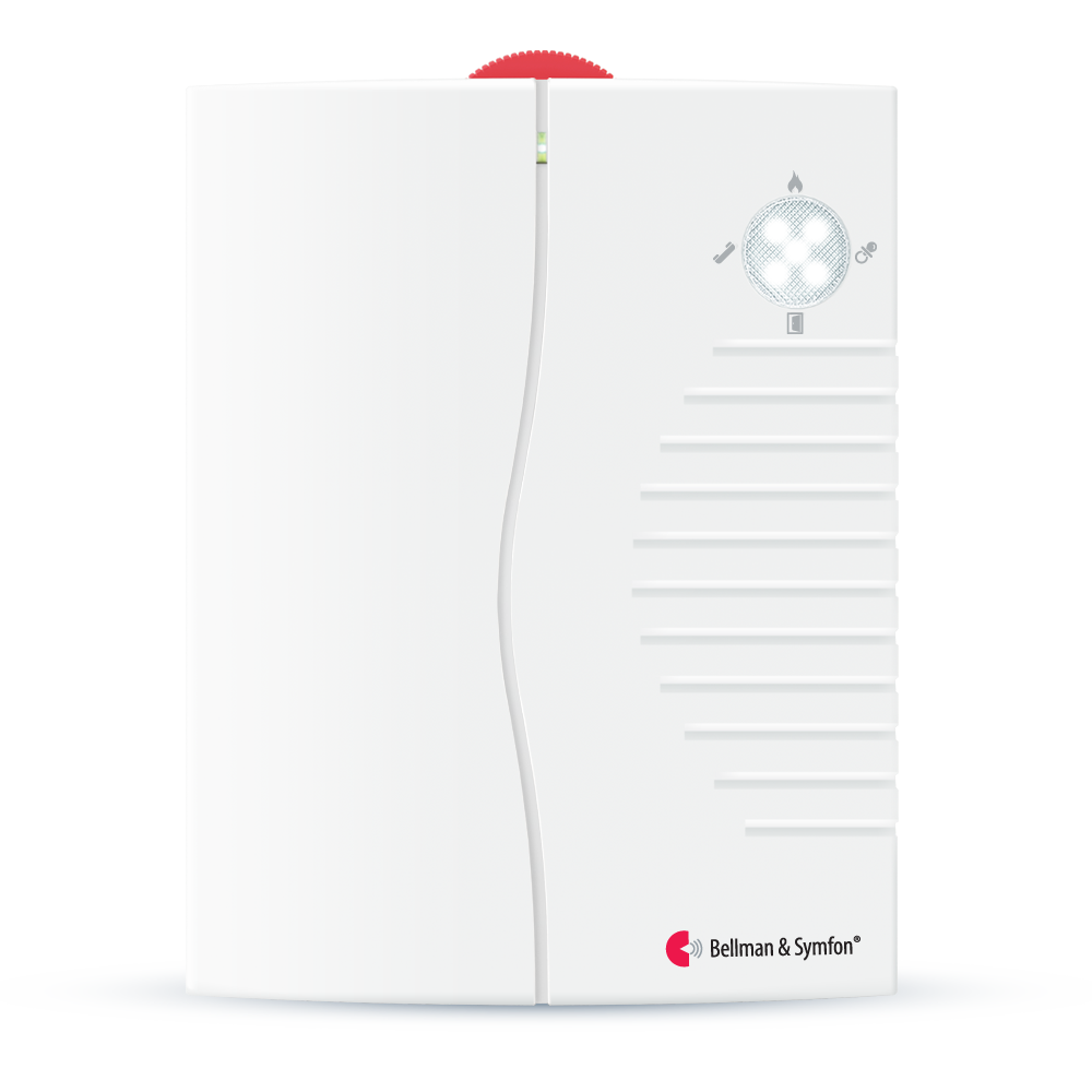 Tragbarer Empfänger - BE1450