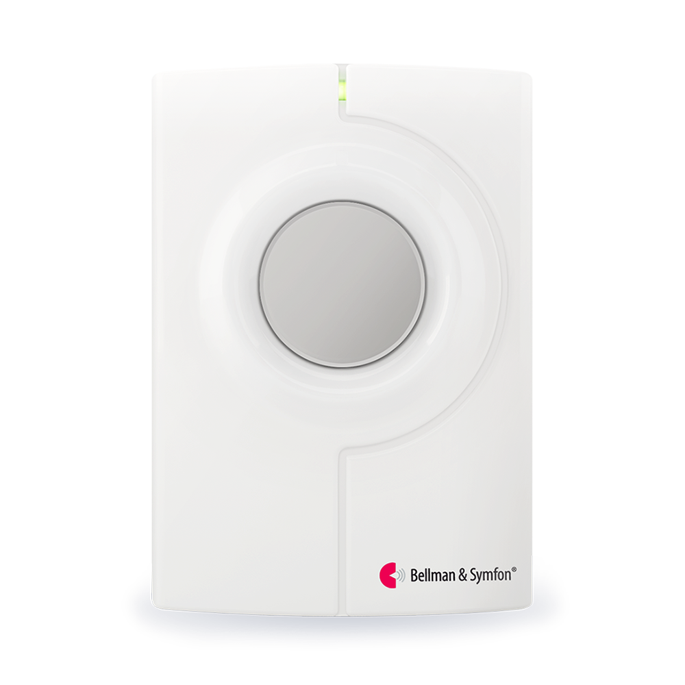 Druckknopf-Sender - BE1420