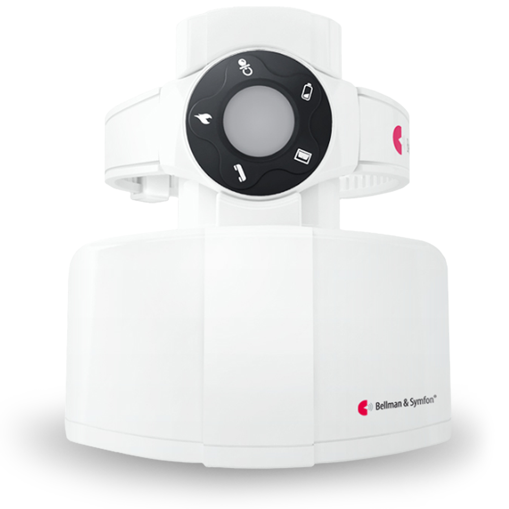 Armband-Empfänger - BE8102