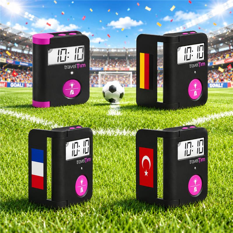 travelTim magenta - A-3020-M