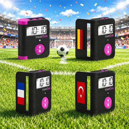 travelTim magenta - A-3020-M