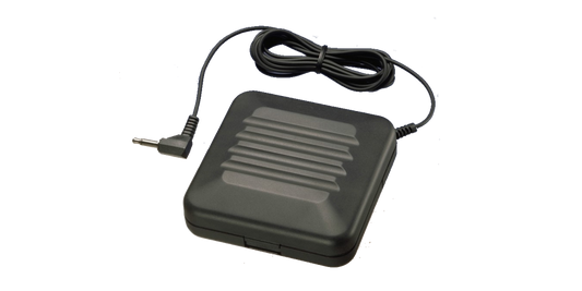 Vibrationskissen mit Batterien - A-3303-0